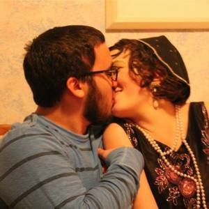 Meet your Posher, Kaitlyn